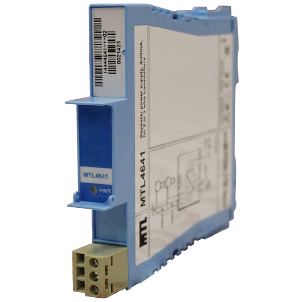 MTL4641 New MTL Repeater Power Supply